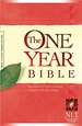 buy the one year bible
